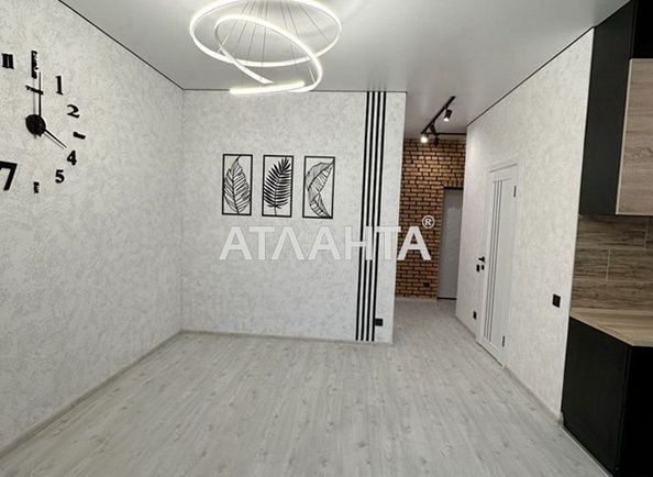 1-комнатная квартира по адресу ул. Балтская (площадь 46,0 м2) - Atlanta.ua - фото 2