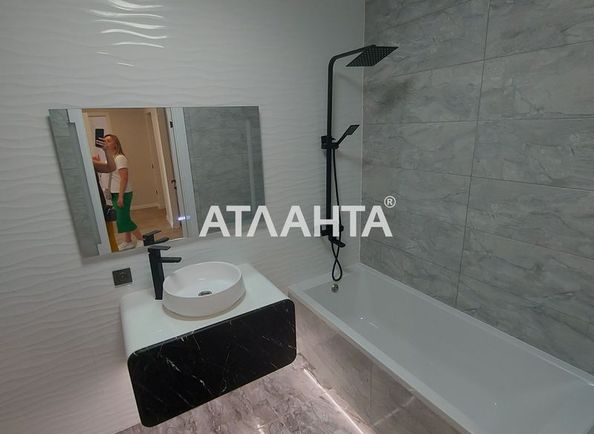 2-rooms apartment apartment by the address st. Zhemchuzhnaya (area 61 m²) - Atlanta.ua - photo 17