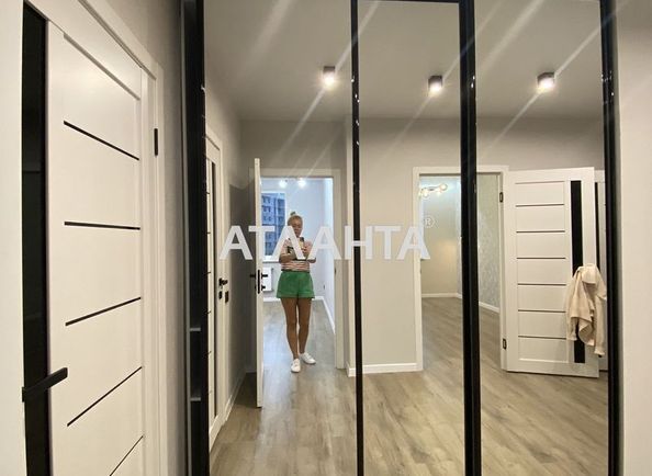 2-rooms apartment apartment by the address st. Zhemchuzhnaya (area 61 m²) - Atlanta.ua - photo 16