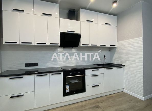 2-rooms apartment apartment by the address st. Zhemchuzhnaya (area 61 m²) - Atlanta.ua - photo 5