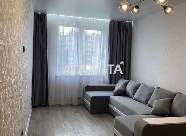 2-rooms apartment apartment by the address st. Zhemchuzhnaya (area 61 m²) - Atlanta.ua - photo 7