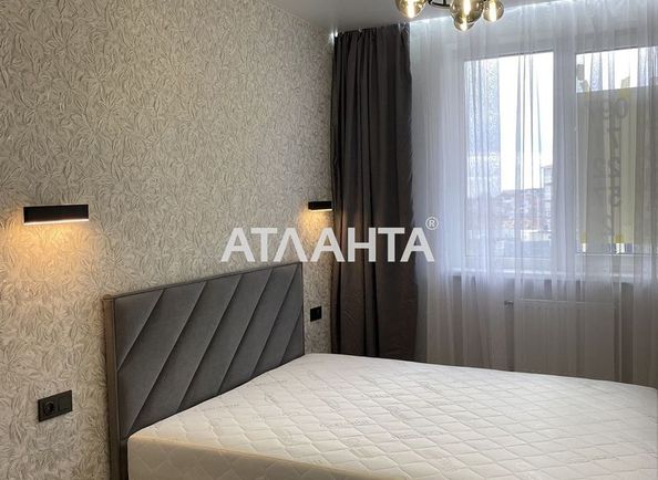 2-rooms apartment apartment by the address st. Zhemchuzhnaya (area 61 m²) - Atlanta.ua - photo 11