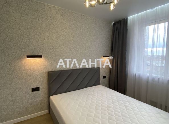 2-rooms apartment apartment by the address st. Zhemchuzhnaya (area 61 m²) - Atlanta.ua - photo 13