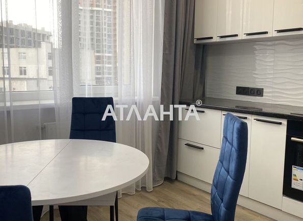 2-rooms apartment apartment by the address st. Zhemchuzhnaya (area 61 m²) - Atlanta.ua - photo 4