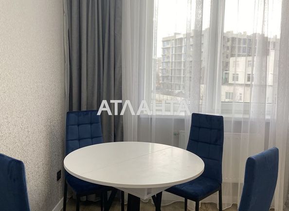 2-rooms apartment apartment by the address st. Zhemchuzhnaya (area 61 m²) - Atlanta.ua - photo 2
