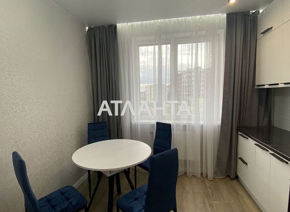 2-rooms apartment apartment by the address st. Zhemchuzhnaya (area 61 m²) - Atlanta.ua - photo 3