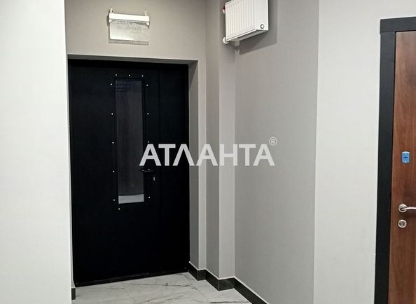 1-комнатная квартира по адресу Шевченко пр. (площадь 66,2 м²) - Atlanta.ua - фото 7
