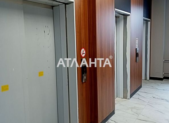 1-комнатная квартира по адресу Шевченко пр. (площадь 67,1 м²) - Atlanta.ua - фото 9
