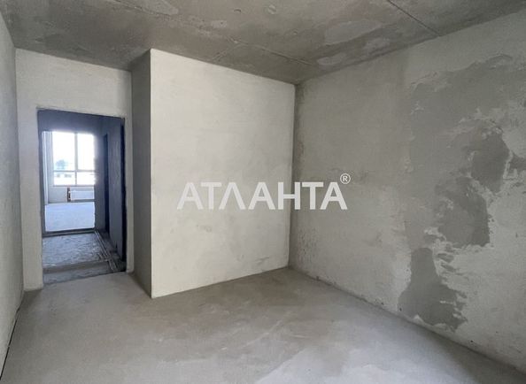 2-rooms apartment apartment by the address st. Zelenaya (area 65,4 m2) - Atlanta.ua - photo 5
