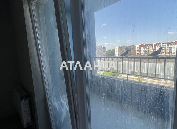 2-rooms apartment apartment by the address st. Zelenaya (area 65,4 m2) - Atlanta.ua - photo 12