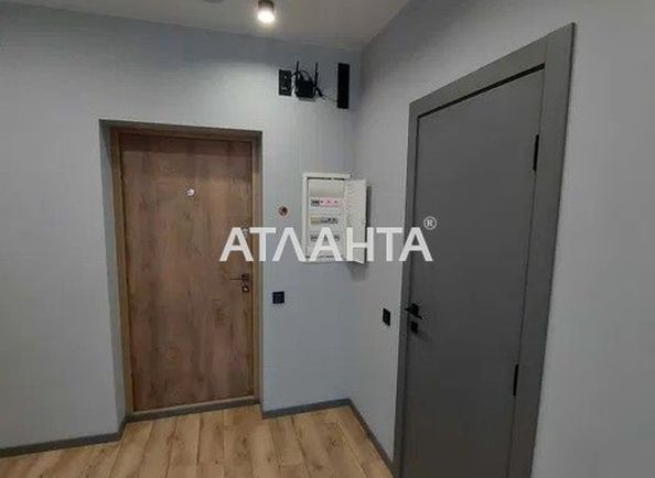 1-кімнатна квартира за адресою вул. Заболотного (площа 41,0 м2) - Atlanta.ua - фото 9