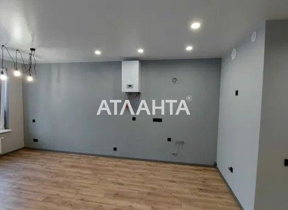 1-кімнатна квартира за адресою вул. Заболотного (площа 41,0 м2) - Atlanta.ua - фото 6