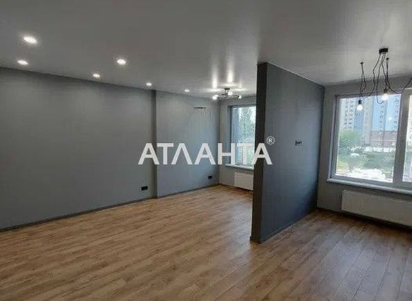 1-комнатная квартира по адресу ул. Заболотного (площадь 41,0 м2) - Atlanta.ua - фото 3