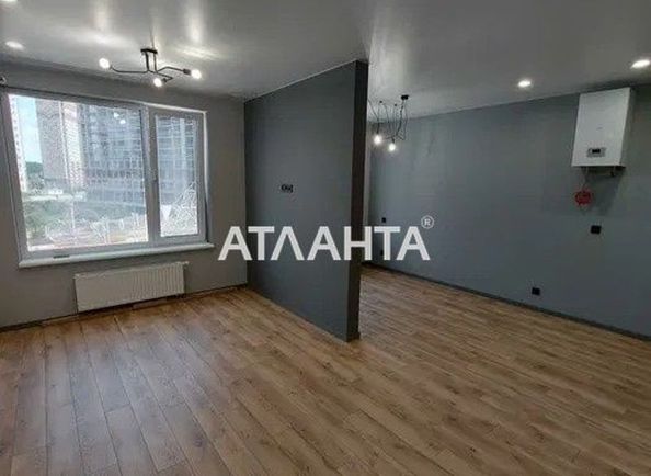 1-комнатная квартира по адресу ул. Заболотного (площадь 41 м²) - Atlanta.ua - фото 5