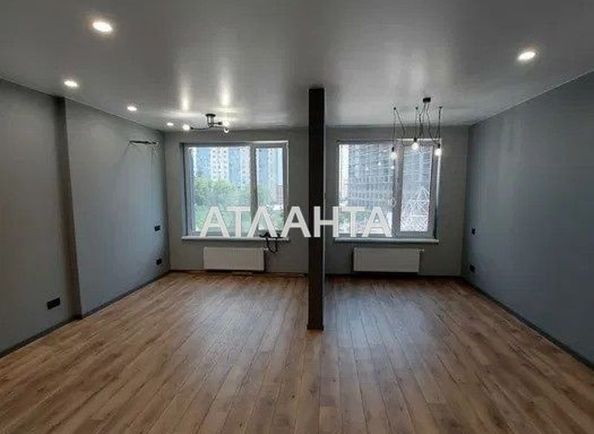 1-room apartment apartment by the address st. Zabolotnogo (area 41,0 m2) - Atlanta.ua - photo 2