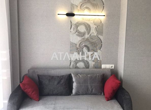 1-room apartment apartment by the address st. Bocharova gen (area 22,0 m2) - Atlanta.ua