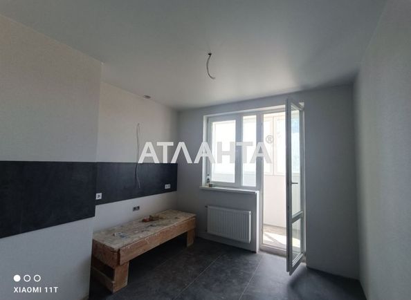 1-room apartment apartment by the address st. Rustaveli shota (area 43,0 m2) - Atlanta.ua