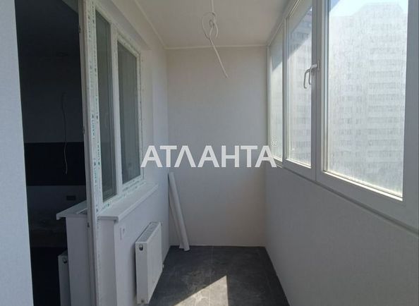 1-room apartment apartment by the address st. Rustaveli shota (area 43,0 m2) - Atlanta.ua - photo 2