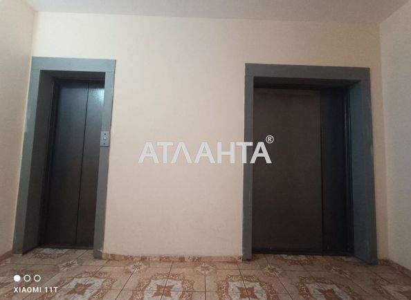 1-room apartment apartment by the address st. Rustaveli shota (area 43,0 m2) - Atlanta.ua - photo 10