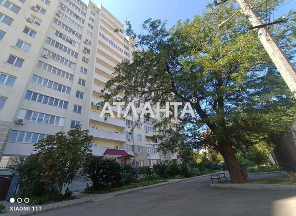 1-room apartment apartment by the address st. Rustaveli shota (area 43,0 m2) - Atlanta.ua - photo 12