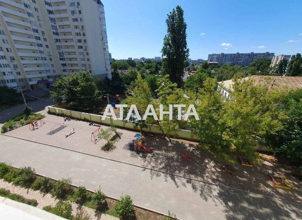 1-room apartment apartment by the address st. Rustaveli shota (area 43,0 m2) - Atlanta.ua - photo 13