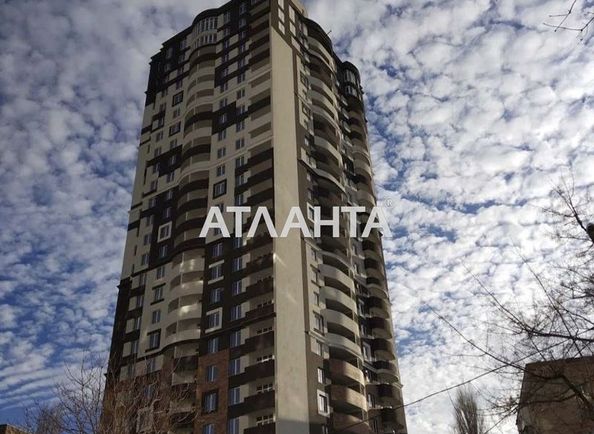 2-rooms apartment apartment by the address st. Zhabotinskogo Proletarskaya (area 60,0 m2) - Atlanta.ua - photo 2