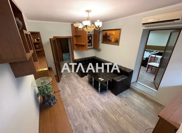 Коммерческая недвижимость по адресу ул. Асташкина (площадь 60 м²) - Atlanta.ua