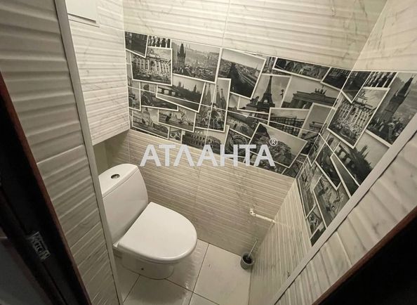 Коммерческая недвижимость по адресу ул. Асташкина (площадь 60 м²) - Atlanta.ua - фото 12
