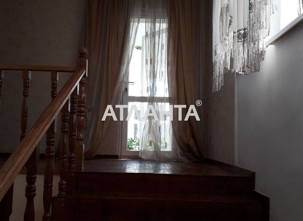 House by the address st. Vinogradnaya (area 244,3 m2) - Atlanta.ua - photo 6
