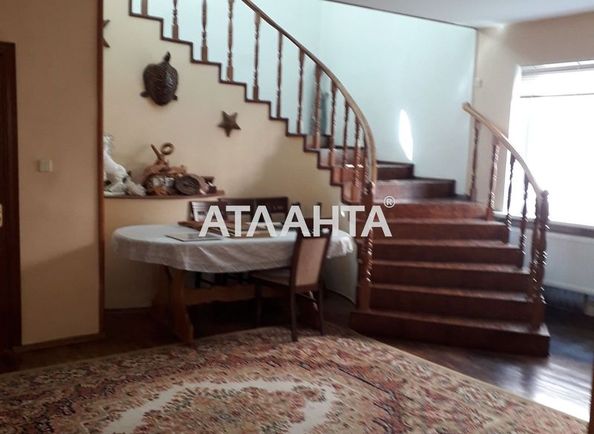 Будинок за адресою вул. Виноградна (площа 244,3 м²) - Atlanta.ua - фото 4