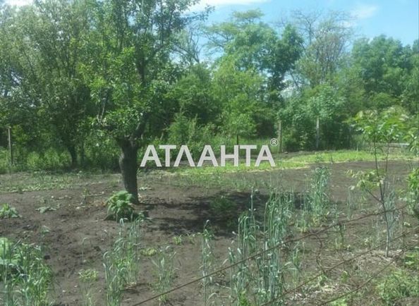 Участок по адресу ул. Сортоиспытательная 1-я (площадь 15,4 сот) - Atlanta.ua