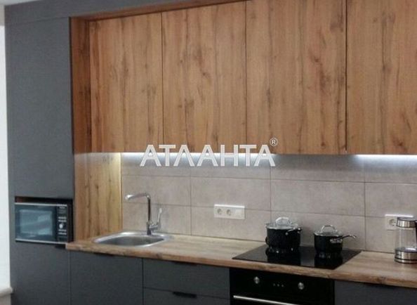 2-rooms apartment apartment by the address st. Grecheskaya Karla Libknekhta (area 65,0 m2) - Atlanta.ua - photo 2
