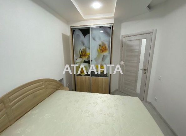 2-rooms apartment apartment by the address st. Grecheskaya Karla Libknekhta (area 65,0 m2) - Atlanta.ua - photo 10
