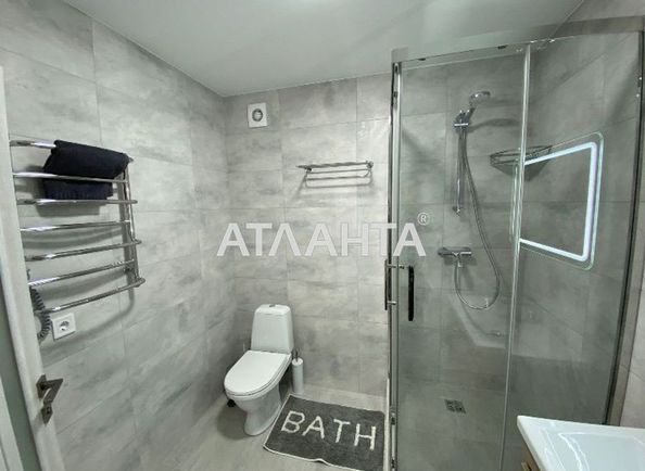 2-rooms apartment apartment by the address st. Grecheskaya Karla Libknekhta (area 65,0 m2) - Atlanta.ua - photo 11