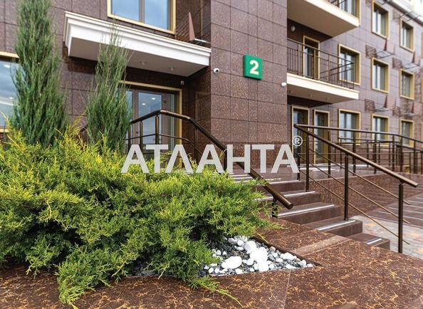 Коммерческая недвижимость по адресу ул. Жемчужная (площадь 44,0 м2) - Atlanta.ua - фото 3