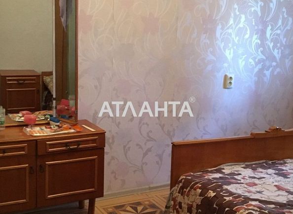 2-rooms apartment apartment by the address st. Lyustdorfskaya dor Chernomorskaya dor (area 52,0 m2) - Atlanta.ua - photo 2