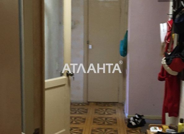 2-rooms apartment apartment by the address st. Lyustdorfskaya dor Chernomorskaya dor (area 52,0 m2) - Atlanta.ua - photo 4
