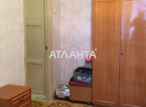 2-rooms apartment apartment by the address st. Lyustdorfskaya dor Chernomorskaya dor (area 52,0 m2) - Atlanta.ua - photo 5