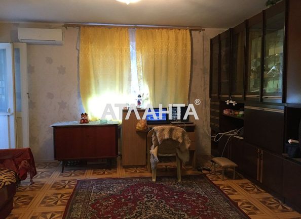 2-rooms apartment apartment by the address st. Lyustdorfskaya dor Chernomorskaya dor (area 52,0 m2) - Atlanta.ua - photo 7