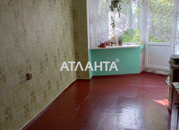 Room in dormitory apartment by the address st. Oystrakha Davida Zatonskogo (area 52,0 m2) - Atlanta.ua - photo 6