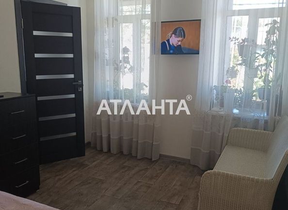 1-room apartment apartment by the address st. Balkovskaya Frunze (area 25,0 m2) - Atlanta.ua