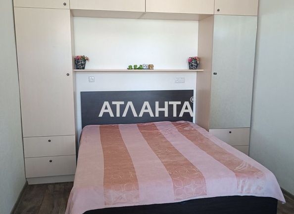 1-room apartment apartment by the address st. Balkovskaya Frunze (area 25,0 m2) - Atlanta.ua - photo 2