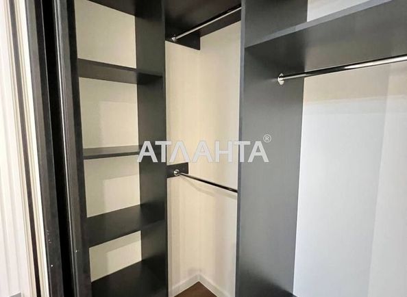 1-room apartment apartment by the address st. Zhemchuzhnaya (area 44,0 m2) - Atlanta.ua - photo 12