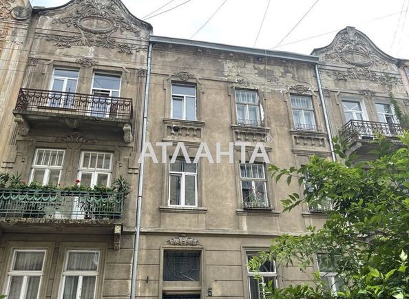 4+-rooms apartment apartment by the address st. Yaponskaya ul (area 118,0 m2) - Atlanta.ua - photo 2