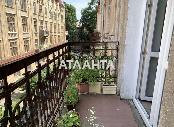 4+-rooms apartment apartment by the address st. Yaponskaya ul (area 118,0 m2) - Atlanta.ua - photo 5