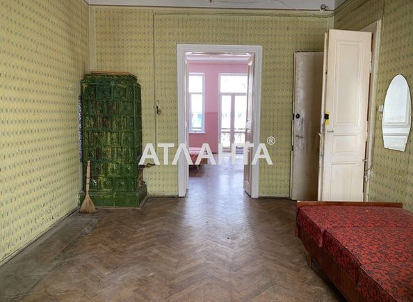 4+-rooms apartment apartment by the address st. Yaponskaya ul (area 118,0 m2) - Atlanta.ua - photo 6