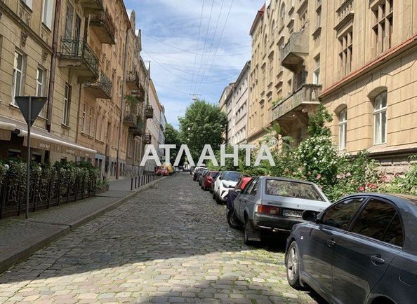 4+-rooms apartment apartment by the address st. Yaponskaya ul (area 118,0 m2) - Atlanta.ua - photo 14