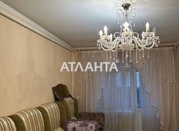 2-rooms apartment apartment by the address st. Tsentralnaya 40 let oktyabrya (area 48,0 m2) - Atlanta.ua - photo 2