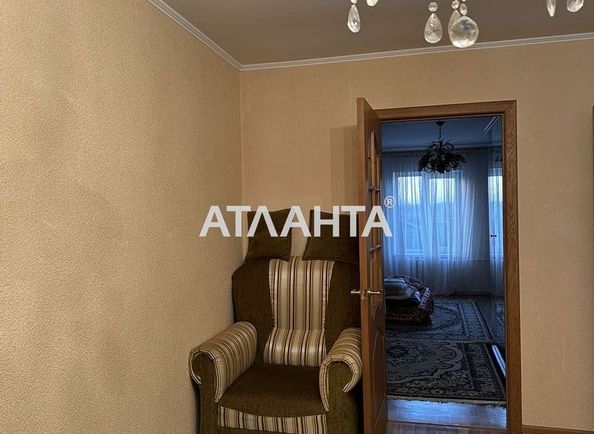 2-rooms apartment apartment by the address st. Tsentralnaya 40 let oktyabrya (area 48,0 m2) - Atlanta.ua - photo 3