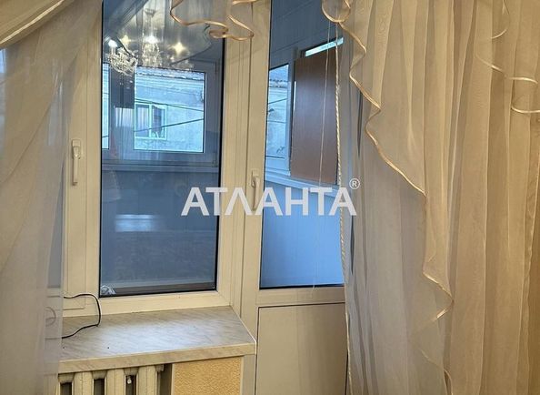 2-rooms apartment apartment by the address st. Tsentralnaya 40 let oktyabrya (area 48,0 m2) - Atlanta.ua - photo 4